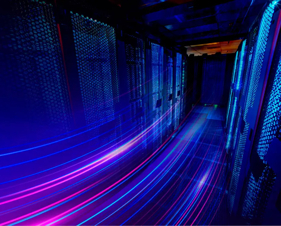 Data Services
