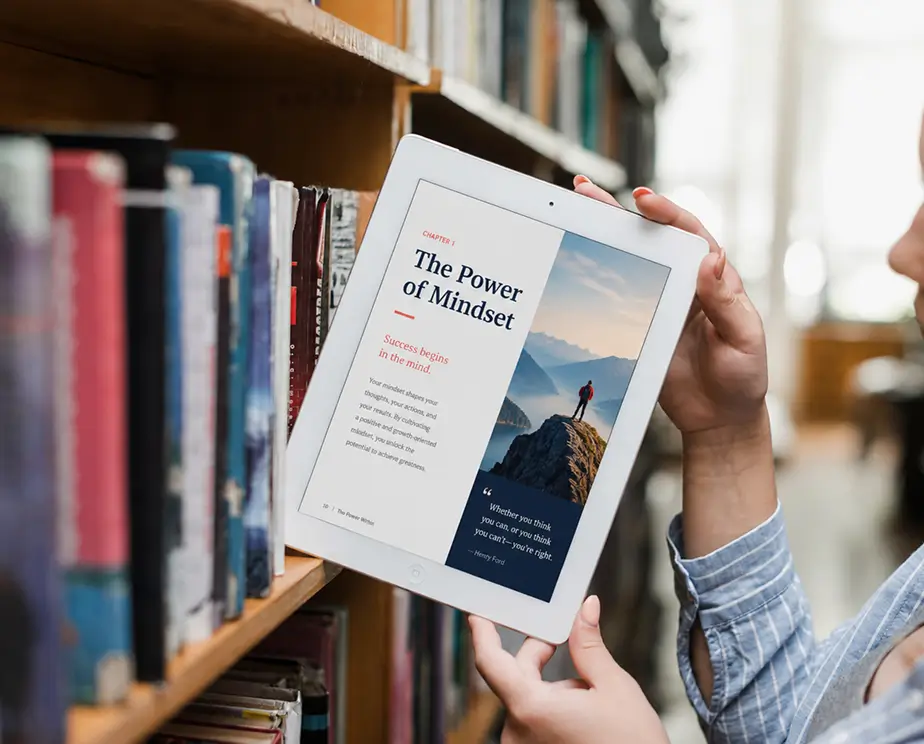 Digital Publishing