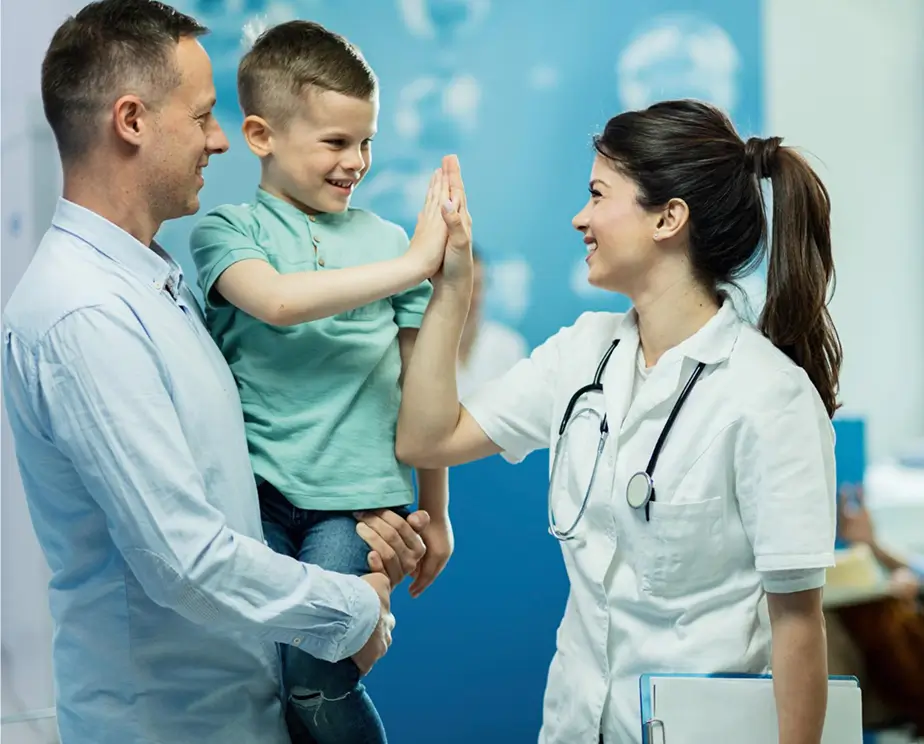 Healthcare BPO Operations
