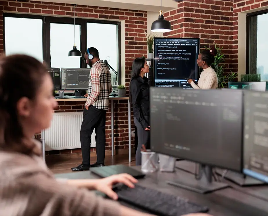 IT Staffing Services