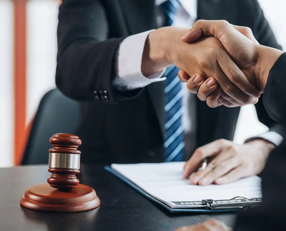 Legal Process