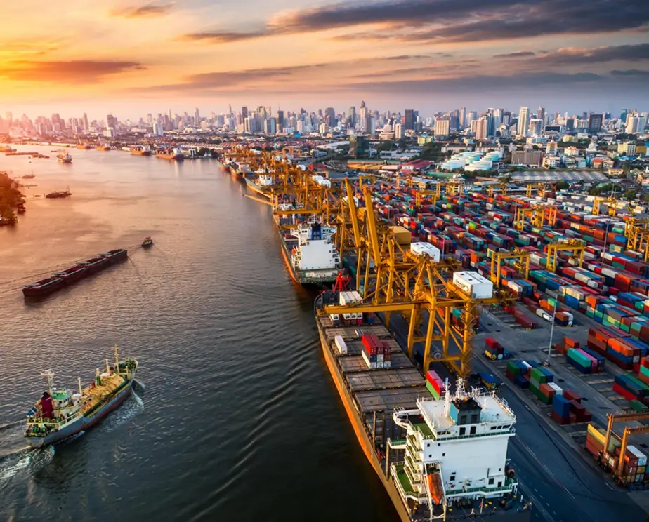 Logistics Operations