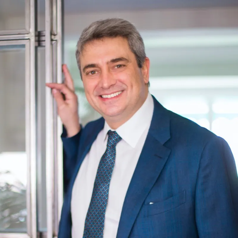 Enrique Peña