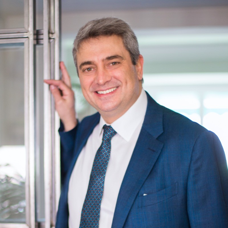 Enrique Peña