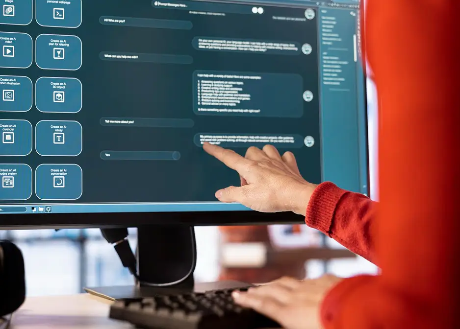 Why Choose Tribot Digital Data Services