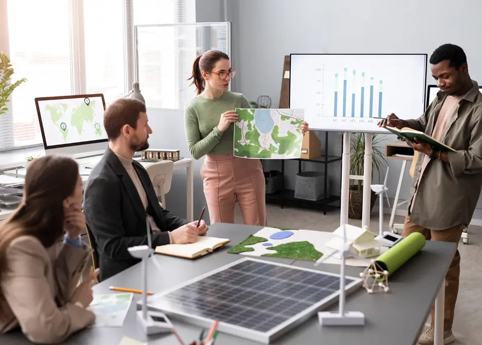 ESG Data Integration