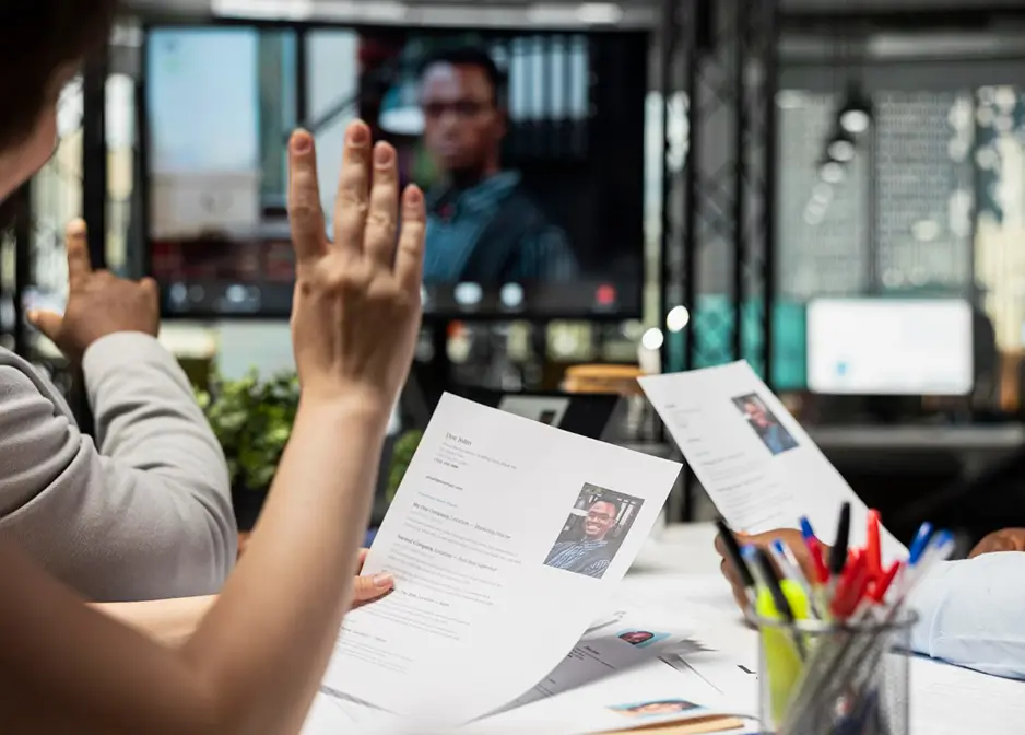 IT Workforce Integration