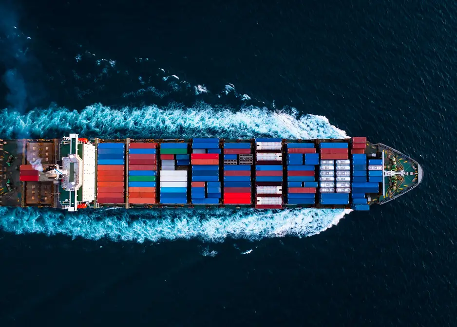 Global Freight Operations