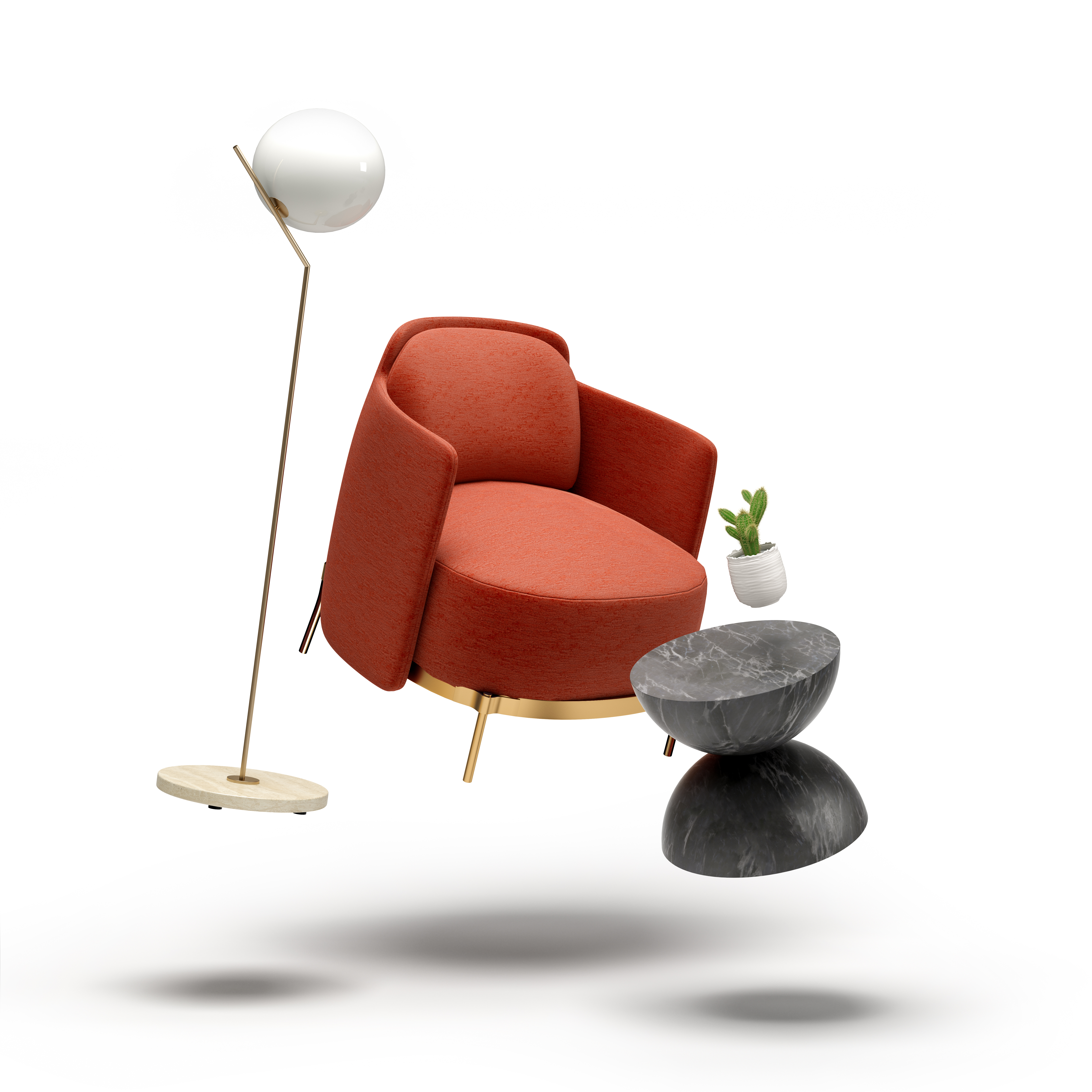 Furniture & Decor