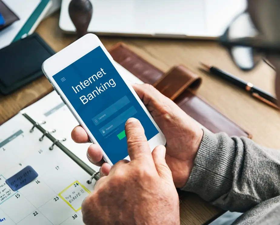 Banking & Finance