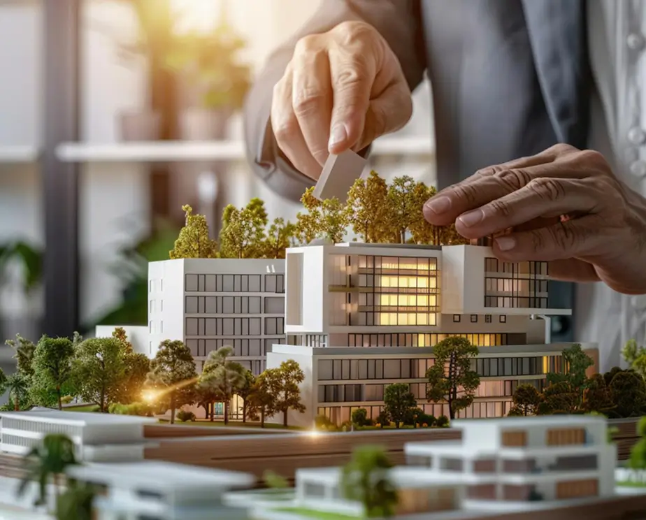 Real Estate