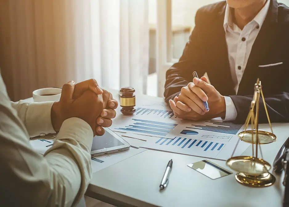 Banking & FinTech Support