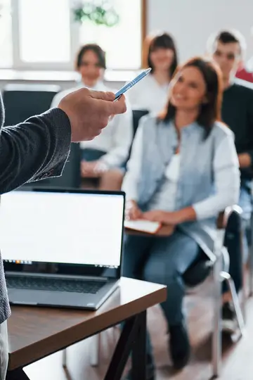 Education Intro