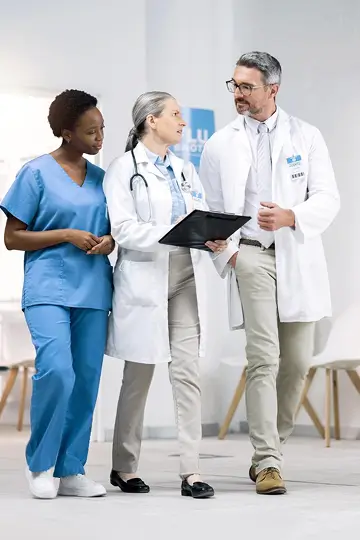 Healthcare Intro