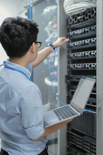 IT Solutions Intro