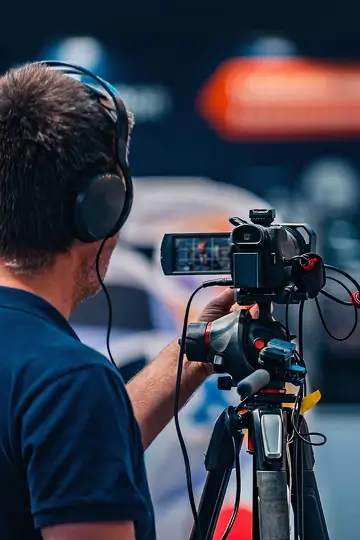 Media Operations Intro