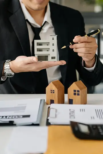 Real Estate Intro