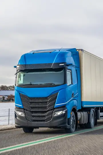 Transport & Logistics Intro