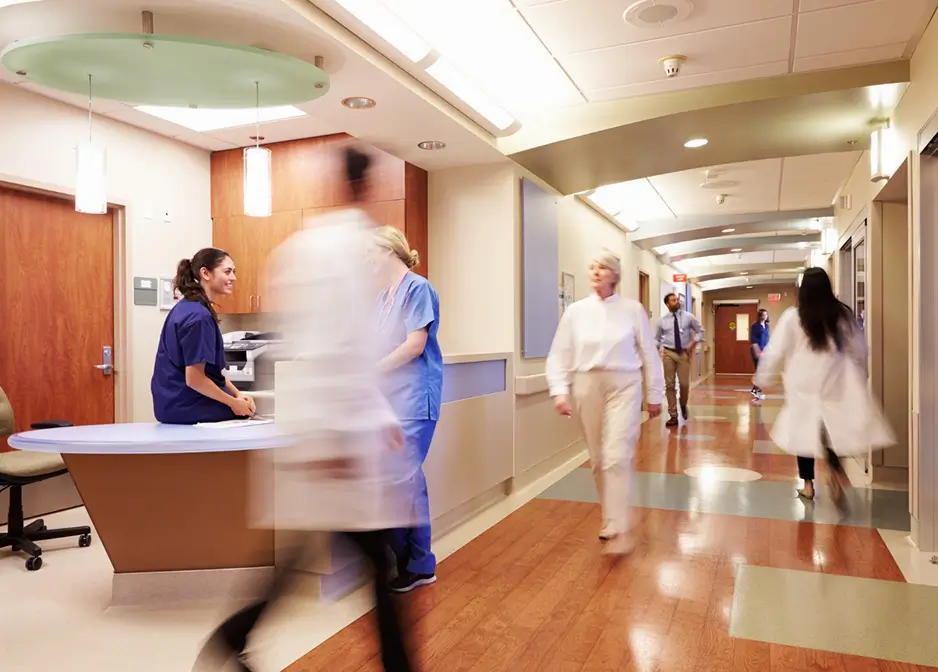 Clinical Settings Support
