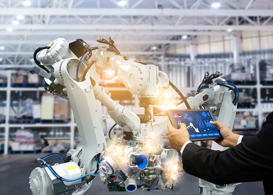 Manufacturing Support