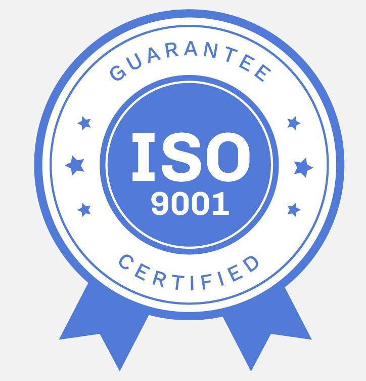 ISO 27001:2022