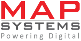 Map Systems logo