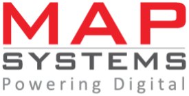 Map Systems logo