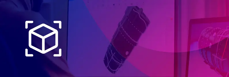 3D Modelling & Mesh Creation