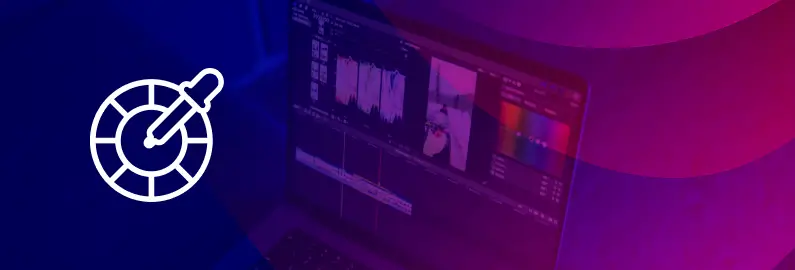 Step 04 - Video Editing