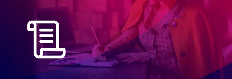 Step 01 - Manuscript & Brief Review