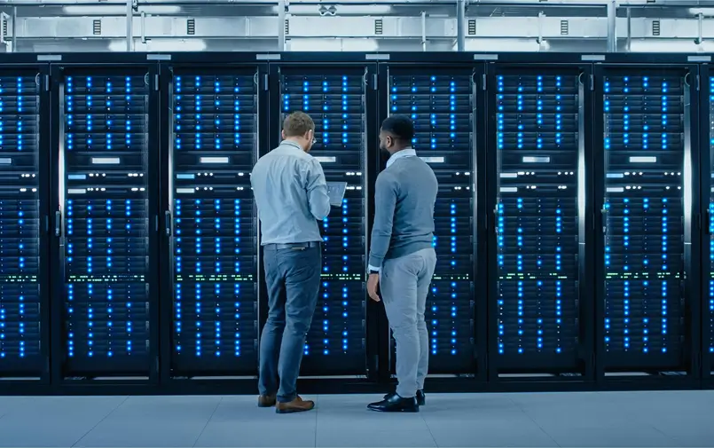 Why Choose Tribot Digital Data Engineering