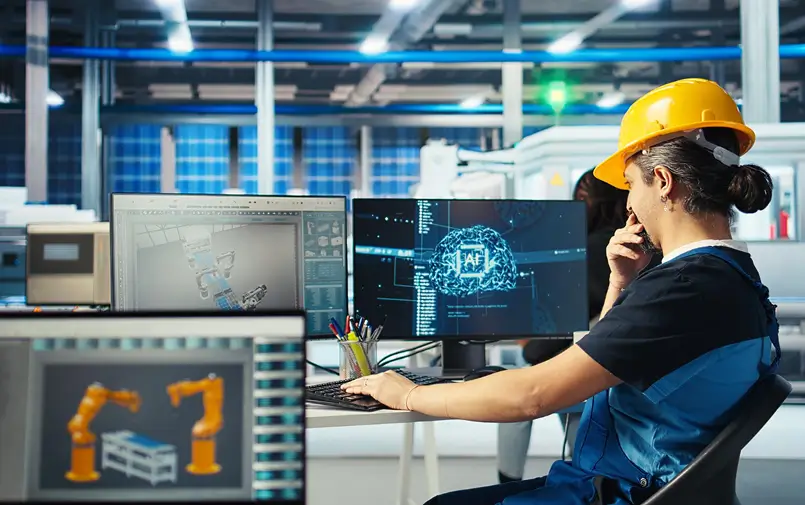Why Choose Tribot Digital AI & Automation